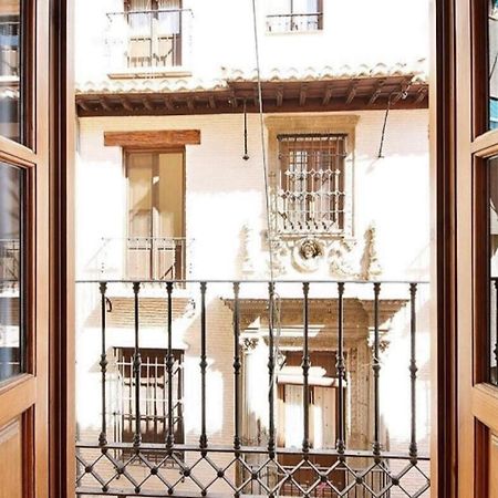 Mexuear Homes Navas Granada Kültér fotó