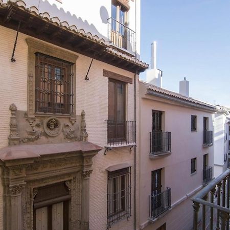 Mexuear Homes Navas Granada Kültér fotó