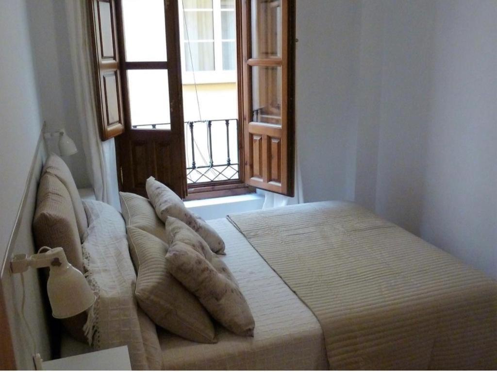 Mexuear Homes Navas Granada Kültér fotó