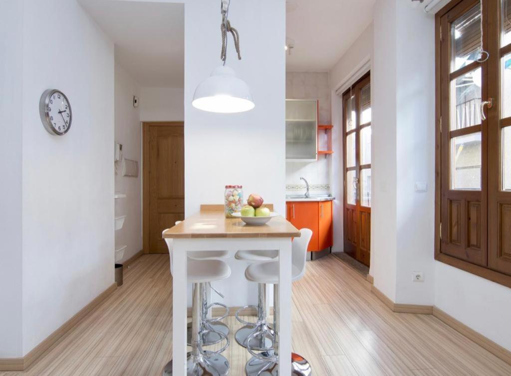Mexuear Homes Navas Granada Kültér fotó