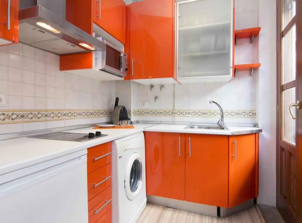Mexuear Homes Navas Granada Kültér fotó