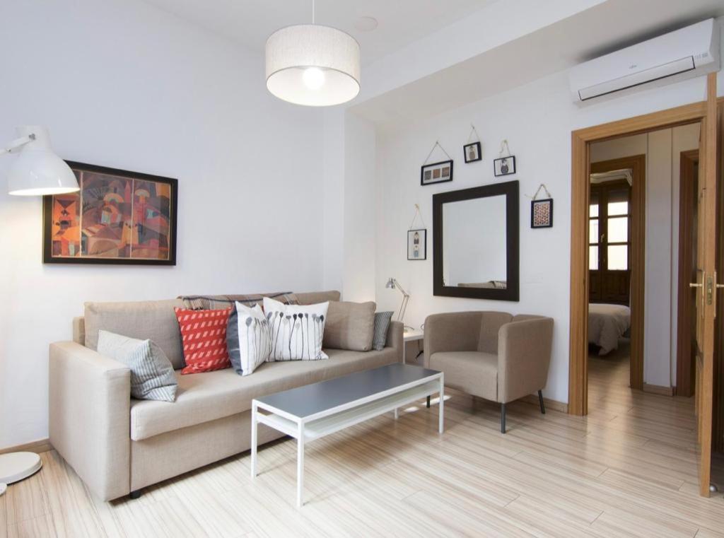 Mexuear Homes Navas Granada Kültér fotó