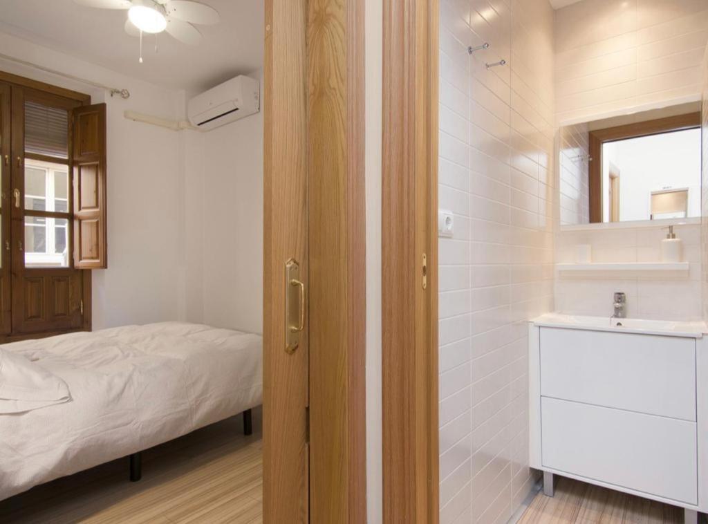 Mexuear Homes Navas Granada Kültér fotó