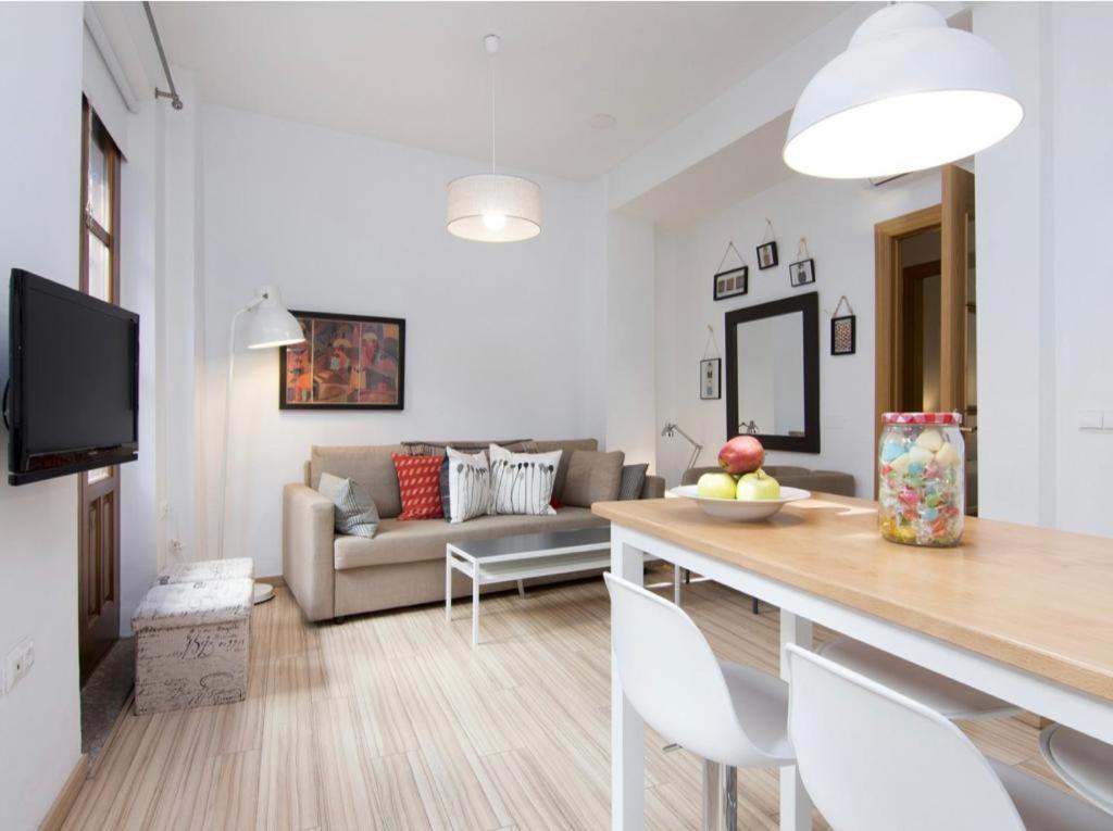 Mexuear Homes Navas Granada Kültér fotó
